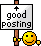 good-posting
